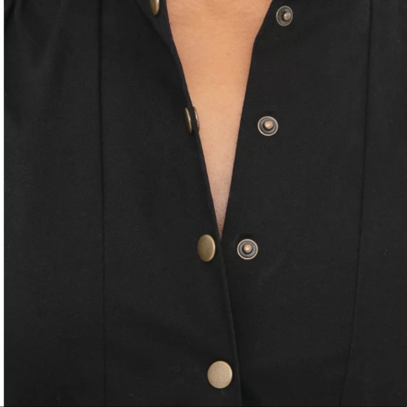 Pomander Place Claiborne Dress - Picture 4 of 8